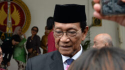 Sultan HB X Izinkan Demo di Yogyakarta, Ingatkan Massa Tak Merusak Fasilitas
