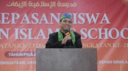 SMP Islam Al-Iman Kembangkan Model Pembelajaran Quran 4D
