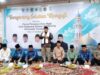 Prof. Hasani Ahmad Said Ajak Guru Ngaji Terus Belajar di Tengah Kesibukan Mengajar