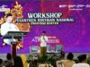 Guru Besar UIN Jakarta Hasani Ahmad Said Hadiri Workshop Pesantren Rintisan di Banten, Perkuat Sinergi Akademisi dan Pesantren