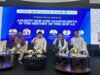 Seminar Internasional “Ancient Quranic Manuscripts in the History of the Qur’an”, Prof. Hasani Ahmad Said: Kajian Manuskrip Al-Qur’an Memperkaya Khazanah Keilmuan Islam