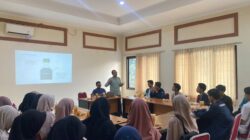 Institut SEBI Latih 38 Mahasiswa Squad Amanah Khidmat Integrasikan Kerja dan Nilai Spiritual