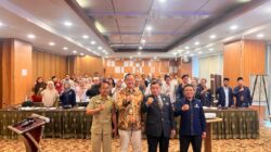 KDEKS, Iqtishad Consulting dan Bank Indonesia Sulsel Selenggarakan Sharia Economics Academic Development Forum 2026 di Makassar