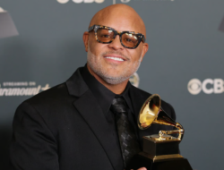 Pemerintah Tolak Konser Israel Houghton di Jakarta, Visa Penyanyi Gospel Dipastikan Ditolak