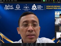 Guru Besar UIN Jakarta: Ma’had Aly Perlu Diperlakukan Setara dalam Sistem Pendidikan Nasional
