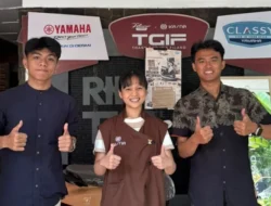 Nongkrong Seru di KA/NA Coffee Bogor: Nikmati Kopi dan Bawa Pulang Yamaha Grand Filano Gratis!