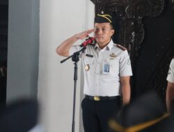 Eks Kalapas Cibinong Wisnu Hani Putranto Dipecat sebagai ASN, Buntut Temuan Hunian Mewah