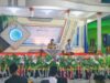 Bedah  Novel “Ayat-Ayat Cinta 3” di Demak, Kang Abik Ajak Santri Teladani Keberanian Ulama Sufi Melawan Penindasan