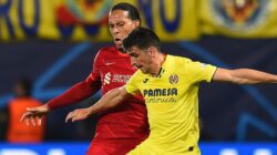 Liverpool Comeback 4-3 atas Villarreal, Brace Alexis Mac Allister Antar The Reds Raih Kemenangan