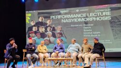 Madani Fest 2026 Hadirkan “Nasyidmorfosis”: Menelusuri Transformasi Nasyid Indonesia dari Acapella, Rap, hingga Musik Religi Populer