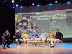 Madani Fest 2026 Hadirkan “Nasyidmorfosis”: Menelusuri Transformasi Nasyid Indonesia dari Acapella, Rap, hingga Musik Religi Populer