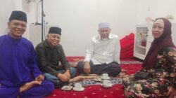 Gubernur Mahyeldi Dukung Konser Penghormatan Mak Etek B Andoeska, Ingatkan Revisi Mars Sumbar yang Diperdakan Belum Tunai