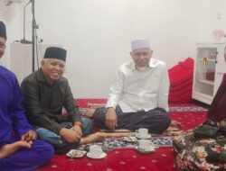 Gubernur Mahyeldi Dukung Konser Penghormatan Mak Etek B Andoeska, Ingatkan Revisi Mars Sumbar yang Diperdakan Belum Tunai