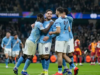 Manchester City Hajar AEK Athena 5-1, Phil Foden Cetak Hat-trick di Liga Champions