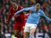 Manchester City Hajar Liverpool 3-0 di Anfield, Kartu Merah Gravenberch Jadi Titik Balik