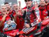 Marc Marquez Menang Sprint MotoGP Jepang 2026, Jorge Martin Turun ke Posisi Ketiga