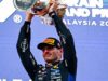 Max Verstappen Menang GP Bahrain 2026, Red Bull-Ford Raih Kemenangan Perdana