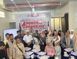 Seminar Nasional PAHAM Indonesia: Keselamatan Anak Harus Jadi Prioritas Program MBG