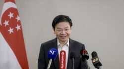 Singapura Selidiki Perusahaan yang Diduga Terkait Karhutla Indonesia, Jalur Hukum Disiapkan