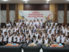 Ketua BEM Cyber University Ikuti Pelatihan Kepemimpinan Pemuda Jakarta 2026