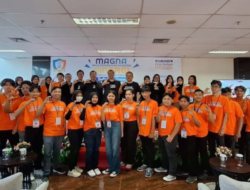 Persiapan Mahasiswa di Era AI serta Pentingnya Kolaborasi Kampus dan Industri