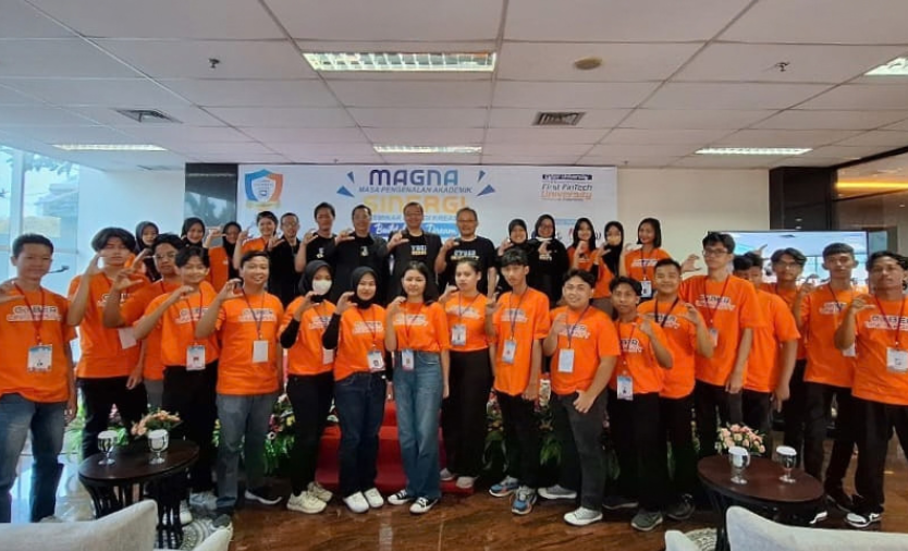 Pentingnya Kolaborasi Kampus