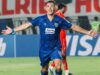 Persib Bandung Kalahkan The Cong-Viettel 1-0, Mariano Peralta Antar Maung Bandung ke Puncak Grup E