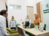 Pramono Anung Pastikan Warga Non-KTP Jakarta Tetap Bisa Berobat di Puskesmas