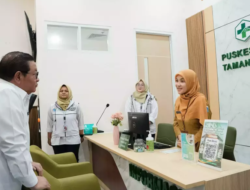 Pramono Anung Pastikan Warga Non-KTP Jakarta Tetap Bisa Berobat di Puskesmas