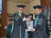 Prof. Hasani Ahmad Said Berikan Lima Tawaran Besar Tafsir Maqāṣidī untuk PTKI dan Masa Depan Kemanusiaan