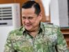 Mantan Kadiv Hubinter Polri Napoleon Bonaparte Meninggal Dunia pada Usia 60 Tahun