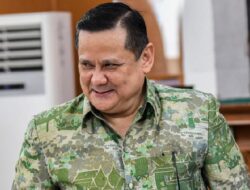 Mantan Kadiv Hubinter Polri Napoleon Bonaparte Meninggal Dunia pada Usia 60 Tahun