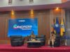 Konferensi Internasional MaCIFIC 2026, Rokhmin Dahuri: Ekonomi Biru  Pengubah Permainan untuk Mencapai Indonesia Emas 2045