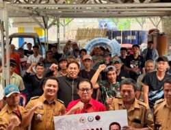 Prof. Rokhmin Dahuri: Bantuan Benih Ikan Harus Tepat Sasaran, Berkualitas, dan Memberikan Manfaat Nyata bagi Kesejhateraan Pembudidaya