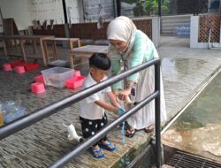 Sekolah Bosowa Bina Insani Laksanakan Observasi Calon Peserta Didik Tahun Ajaran 2027/2028 untuk Jenjang KB-TK dan SD 