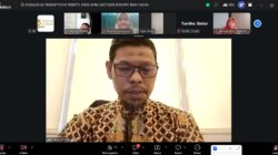 CAO Sekolah Bosowa Bina Insani Pimpin Langsung Sosialisasi PPDB 2027/2028 Jenjang SMP dan SMA