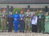SD Bosowa Bina Insani Gelar Bank Talenta Orang Tua TNI   
