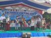 Delegasi Gosan Elementary School Korea Kunjungi SD Bosowa Bina Insani, Gelar Exchange Culture Day