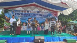 Delegasi Gosan Elementary School Korea Kunjungi SD Bosowa Bina Insani, Gelar Exchange Culture Day