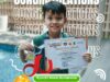 Siswa SD Bakti Mulya 400 Cibubur Juara Renang Vivera Cup 2026
