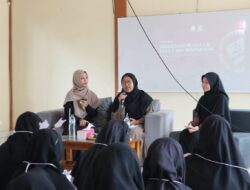 Tegaskan Identitas Karakter, Institut SEBI Gelar Sosialisasi Budaya Berpakaian Mahasiswa