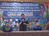 SMA Bosowa Bina Insani Gelar Kokurikuler Pemira Ketua OSIS dan MPK Berbasis SSK