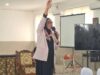 SMP Bosowa Bina Insani Gelar Career Day, Tampilkan Penulis dan Motivator