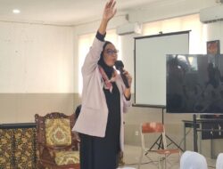 SMP Bosowa Bina Insani Gelar Career Day, Tampilkan Penulis dan Motivator