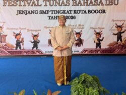 SMP Bosowa Bina Insani Raih 11 Prestasi Juara Selama September 2026