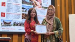 Rantau dan Ritme: Ketika Puisi Menjadi Rumah