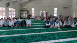 Parenting ala Rasulullah SAW: Cara Mendidik Anak dengan Keteladanan dan Kasih Sayang