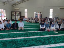 Parenting ala Rasulullah SAW: Cara Mendidik Anak dengan Keteladanan dan Kasih Sayang