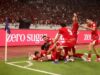 Timnas Indonesia Juara FIFA ASEAN Cup 2026, Kalahkan Thailand 4-2 lewat Adu Penalti