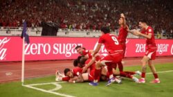Timnas Indonesia Juara FIFA ASEAN Cup 2026, Kalahkan Thailand 4-2 lewat Adu Penalti
